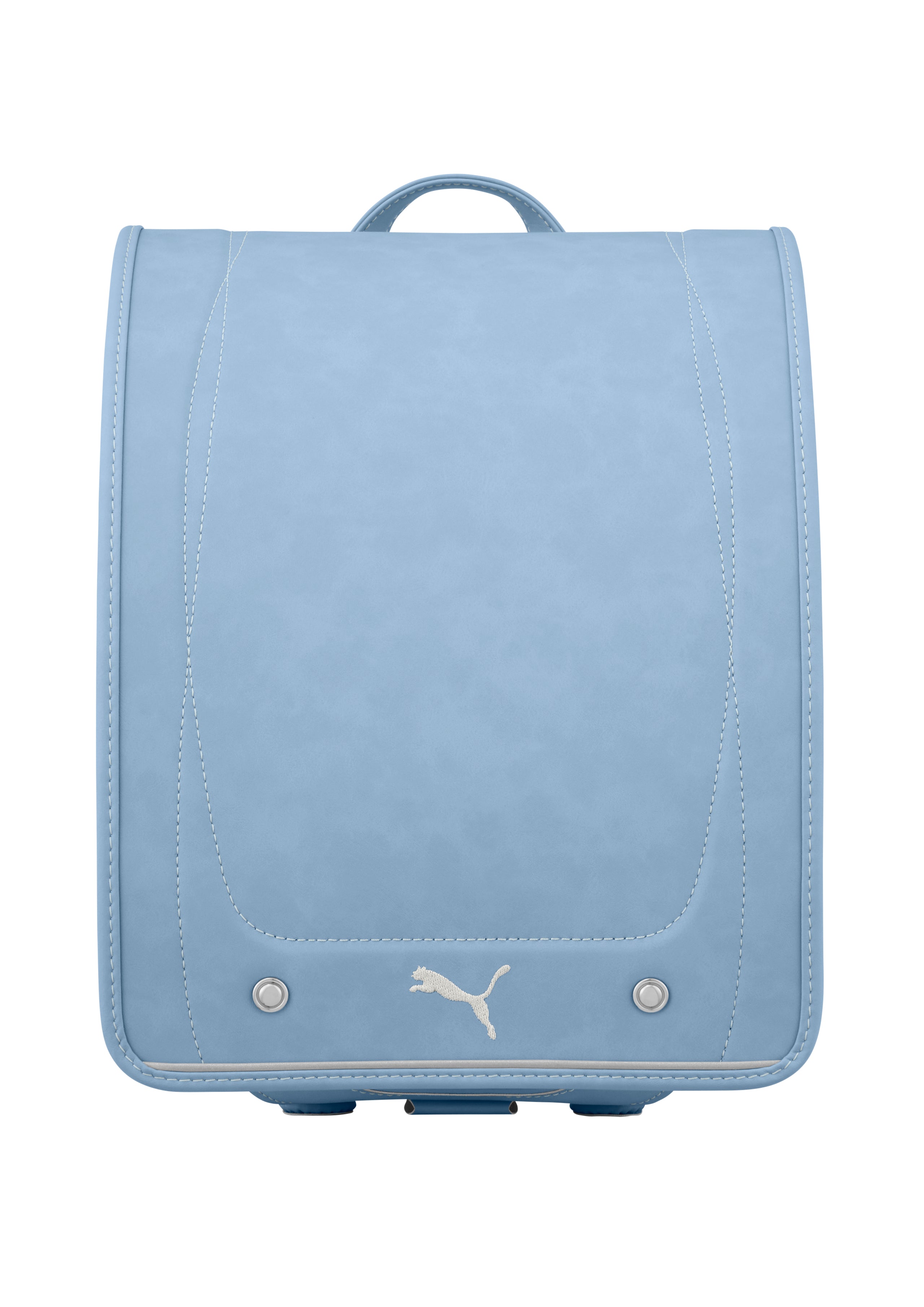 天使のはね プーマ スピード パステルブルー×ジュエルホワイト