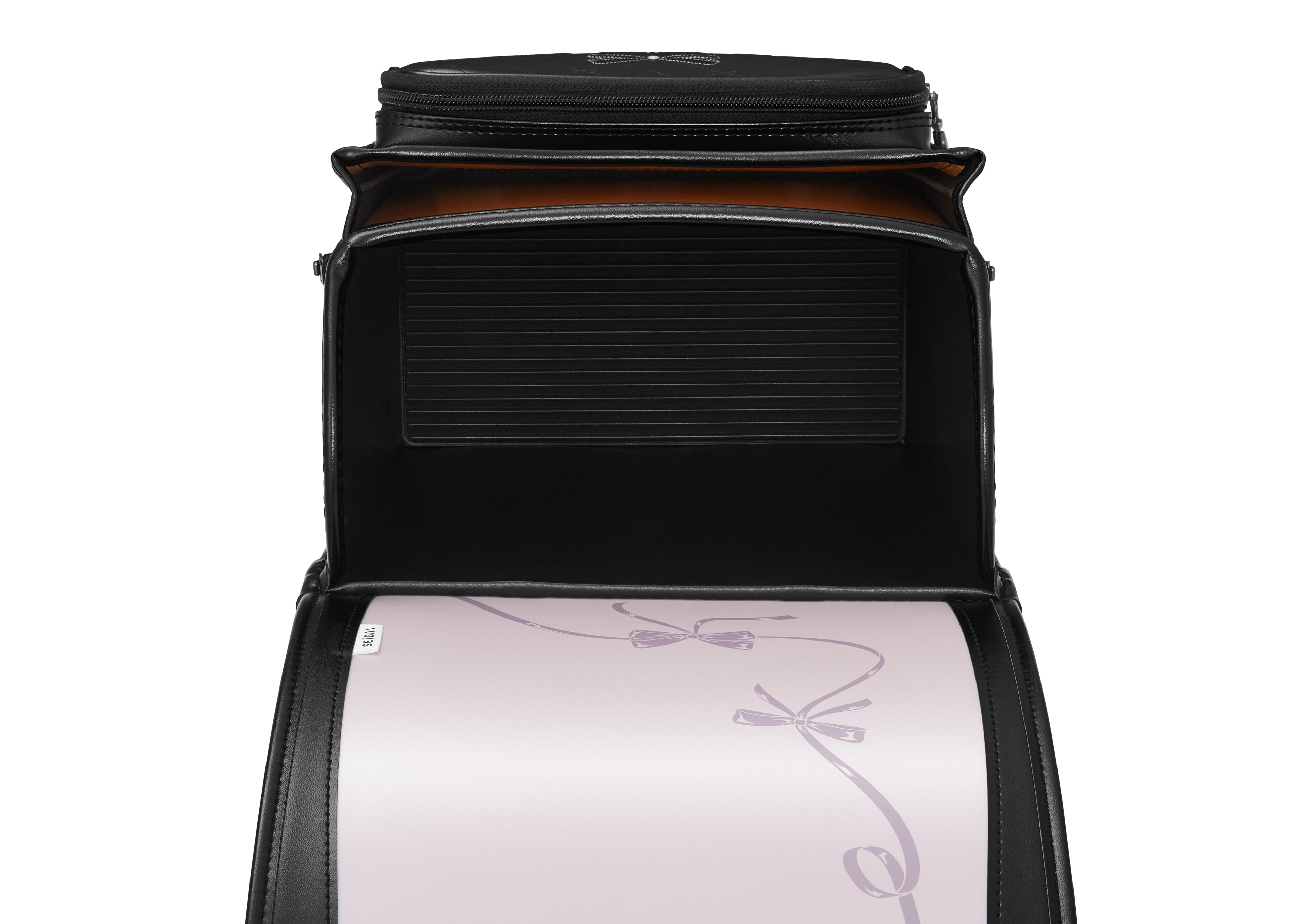 天使のはね モデルロイヤルレジオ リュバンレディ ブラック