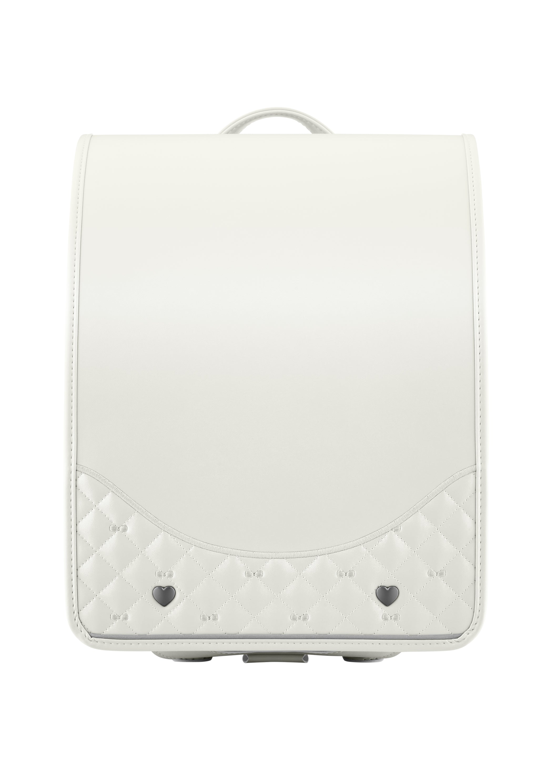 天使のはね モデルロイヤルレジオ リュバンレディ ジュエルホワイト×ブラック