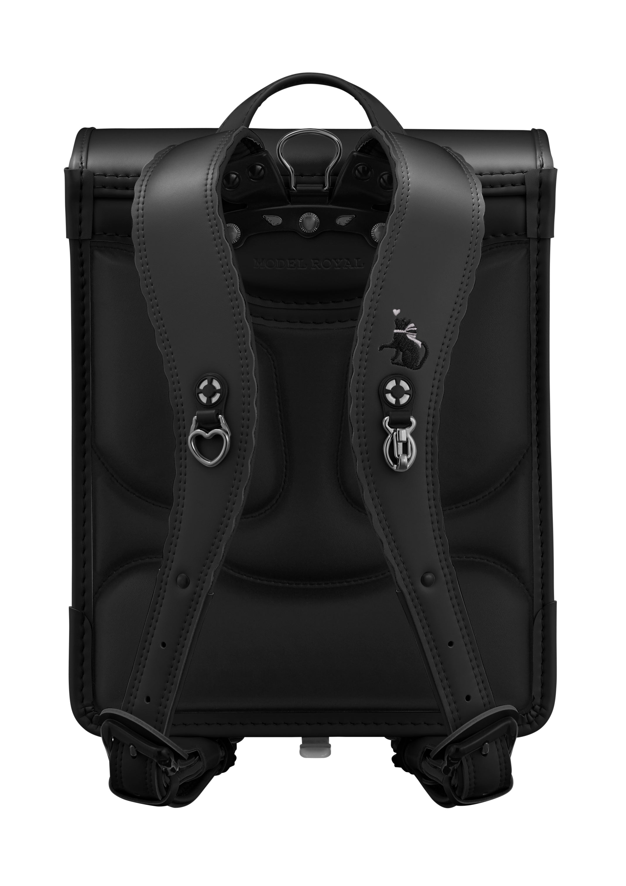 天使のはね モデルロイヤルレジオ リュバンレディ ブラック