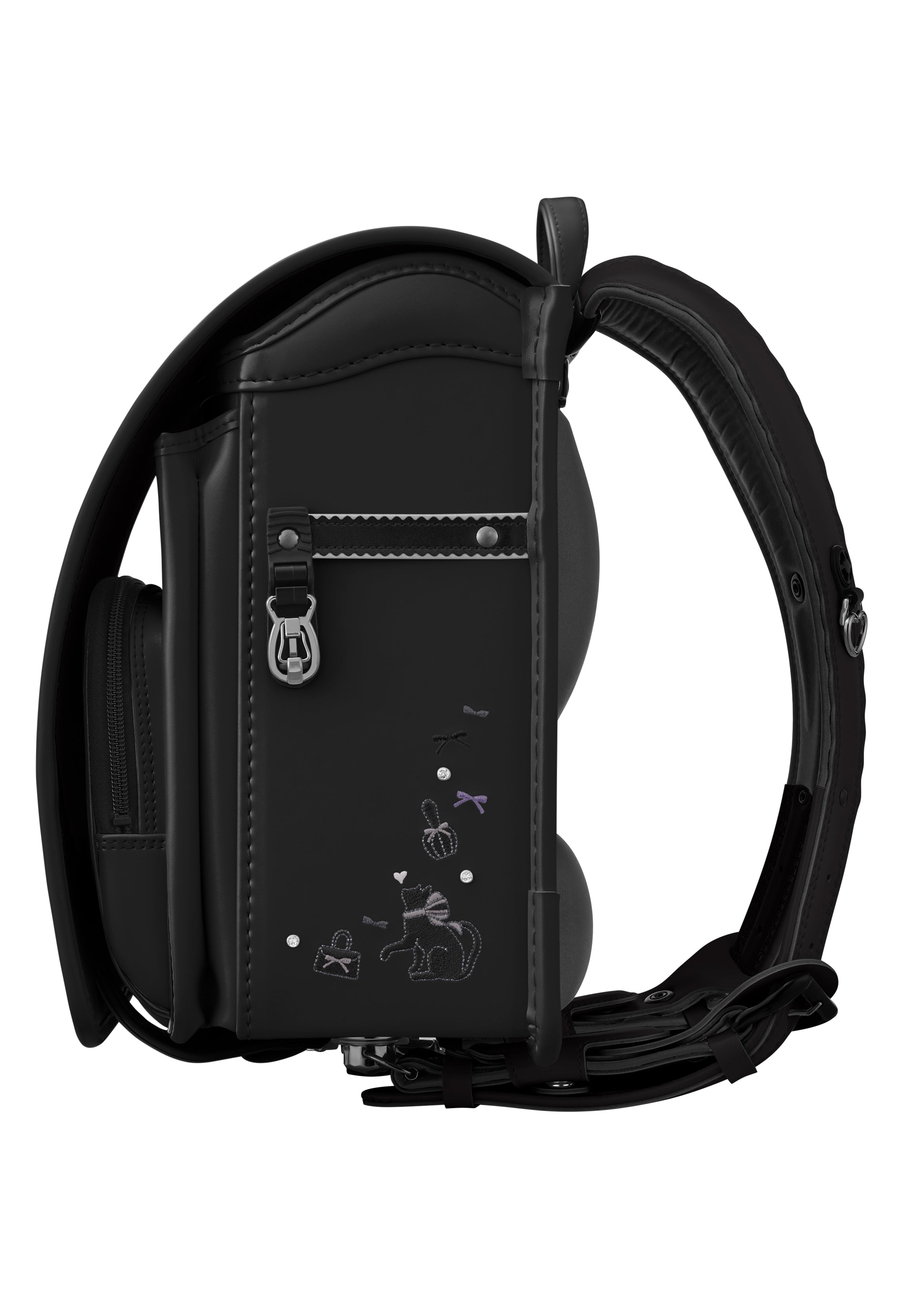 天使のはね モデルロイヤルレジオ リュバンレディ ブラック