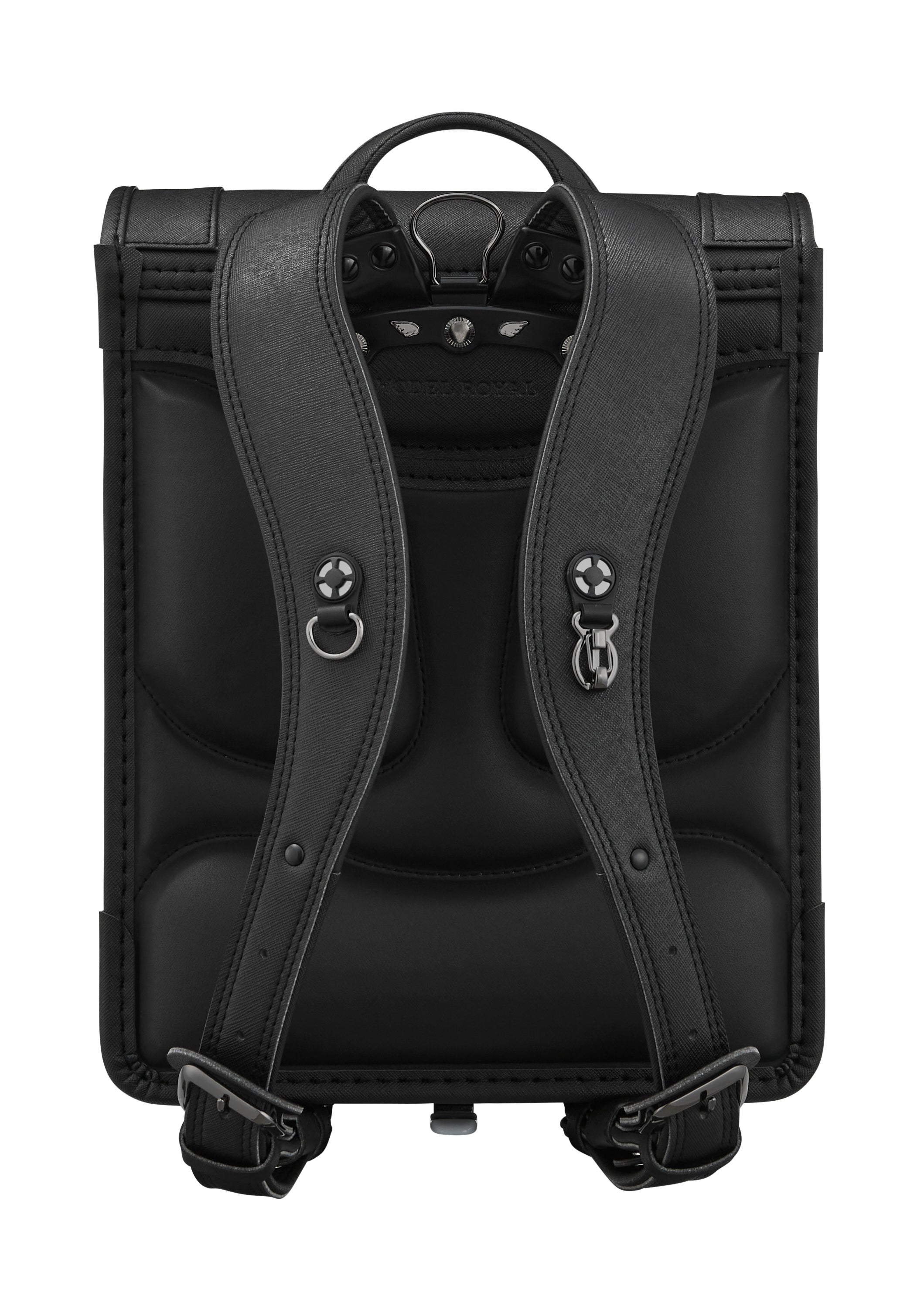 天使のはね モデルロイヤルレジオ ノーチェ ブラッククレヴァス