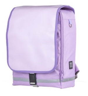 FOOTMARK ラクサックジュニアプラス(小) ラベンダー