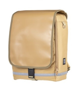 FOOTMARK ラクサックジュニアプラス(小) キャメル