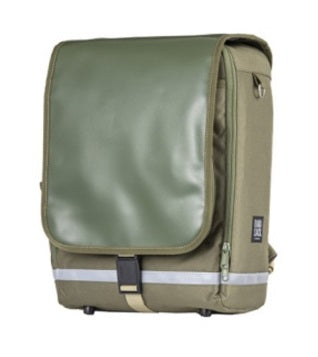 FOOTMARK ラクサックジュニアプラス(小) カーキ