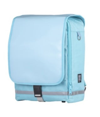 FOOTMARK ラクサックジュニアプラス(小) アクア