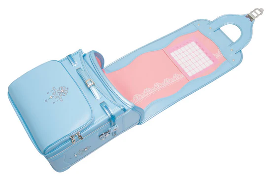 ふわりぃ/協和 ロイヤルコレクション サックス×パールスカイ