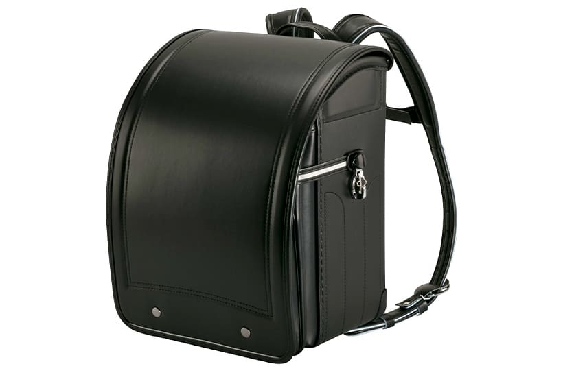 ふわりぃ/協和 グランコンパクト ブラック×ブラック