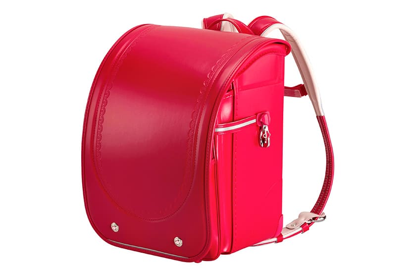 ふわりぃ/協和 グランコンパクト ビビッドピンク