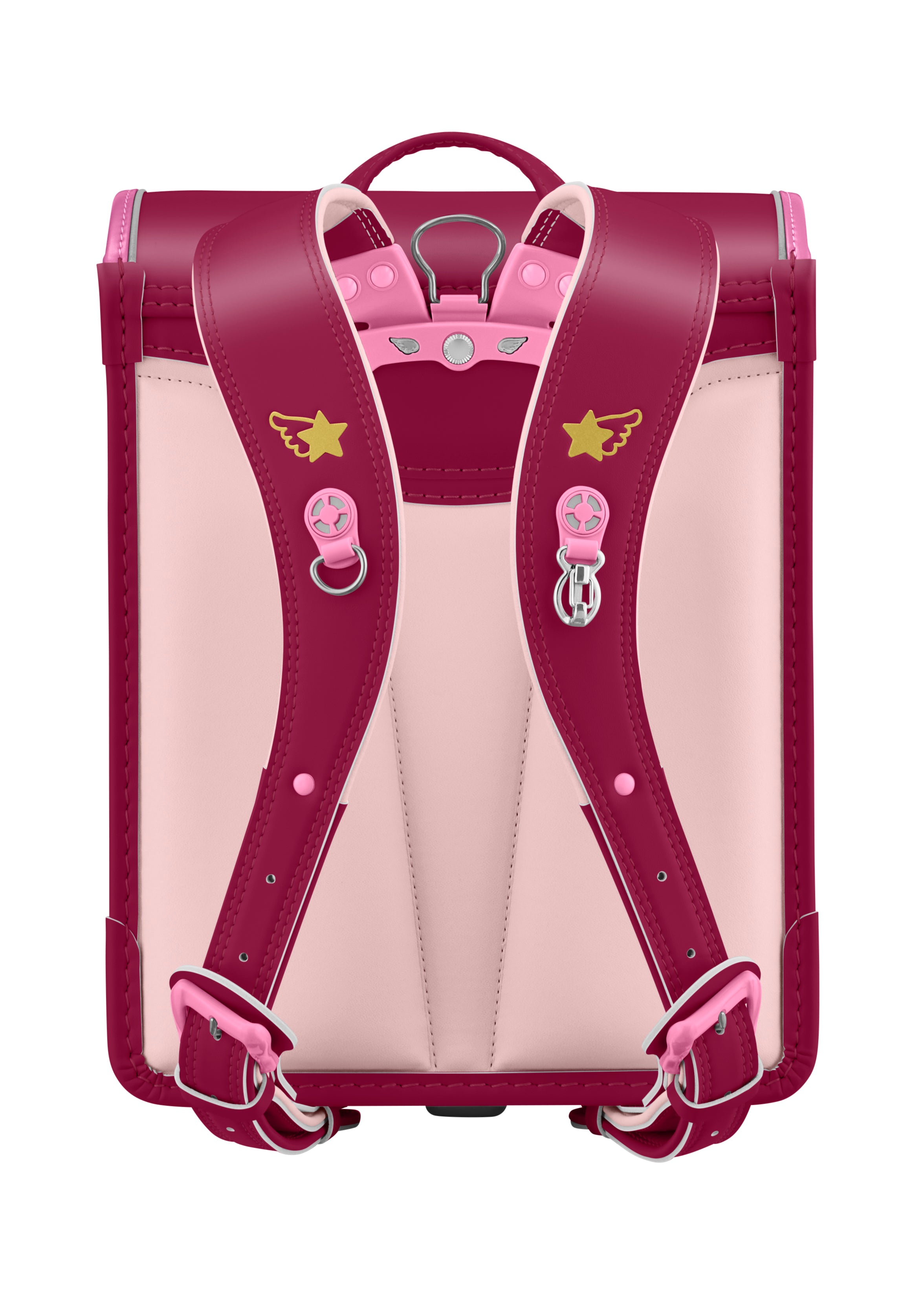 天使のはね スゴ光 マジカルスカイ カシスピンク×パールピンク