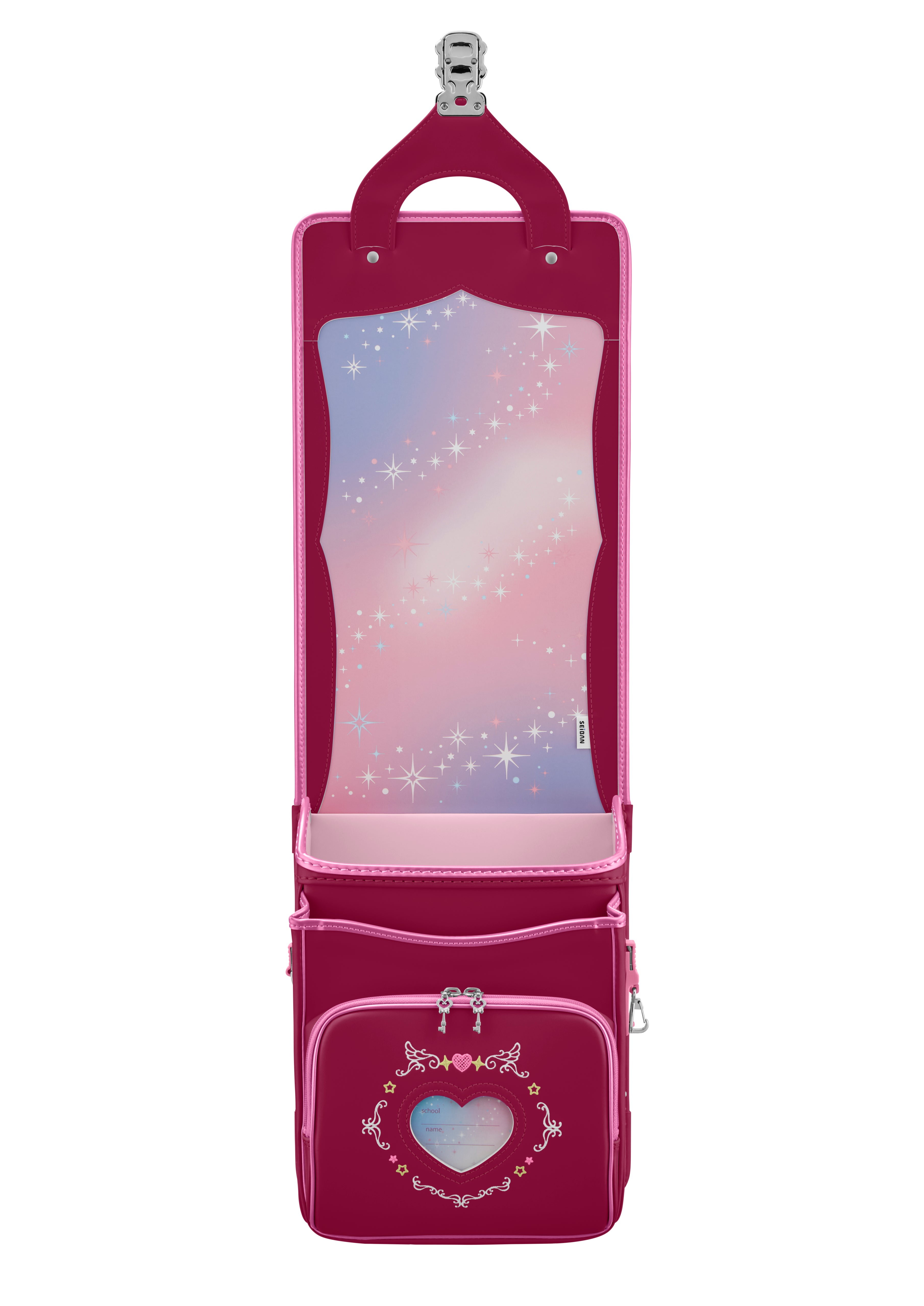 天使のはね スゴ光 マジカルスカイ カシスピンク×パールピンク