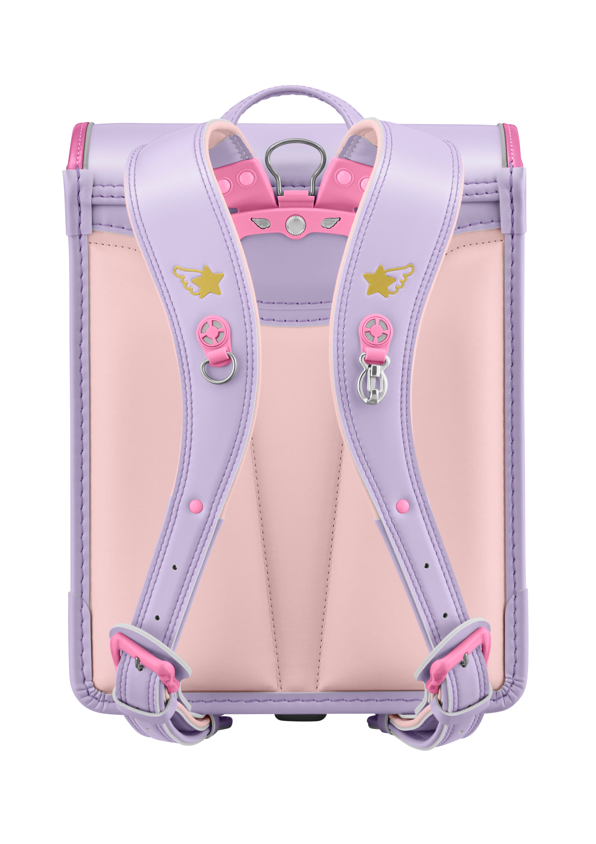 天使のはね スゴ光 マジカルスカイ フレンチライラック×パールピンク