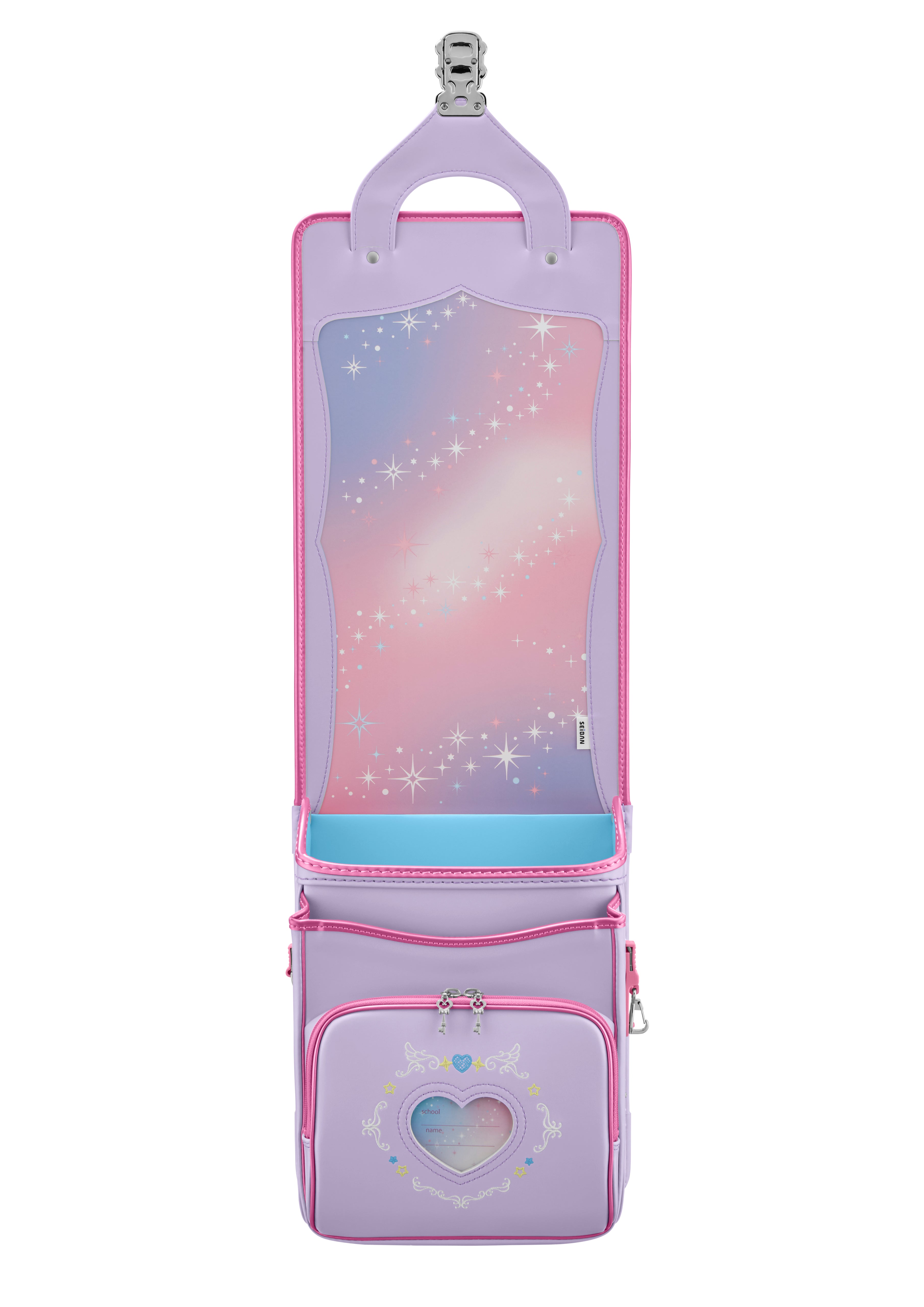 天使のはね スゴ光 マジカルスカイ フレンチライラック×パールピンク