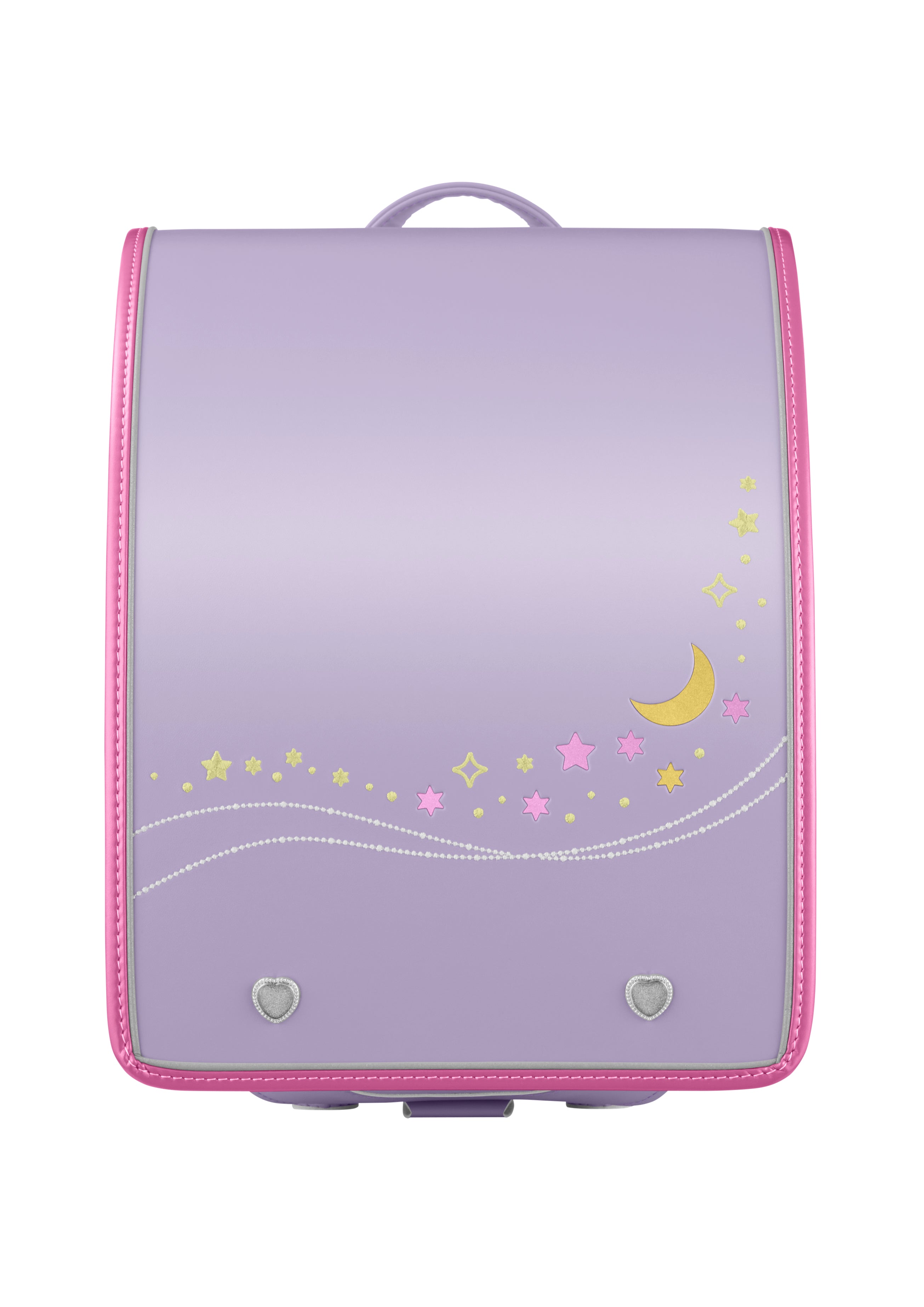 天使のはね スゴ光 マジカルスカイ フレンチライラック×パールピンク