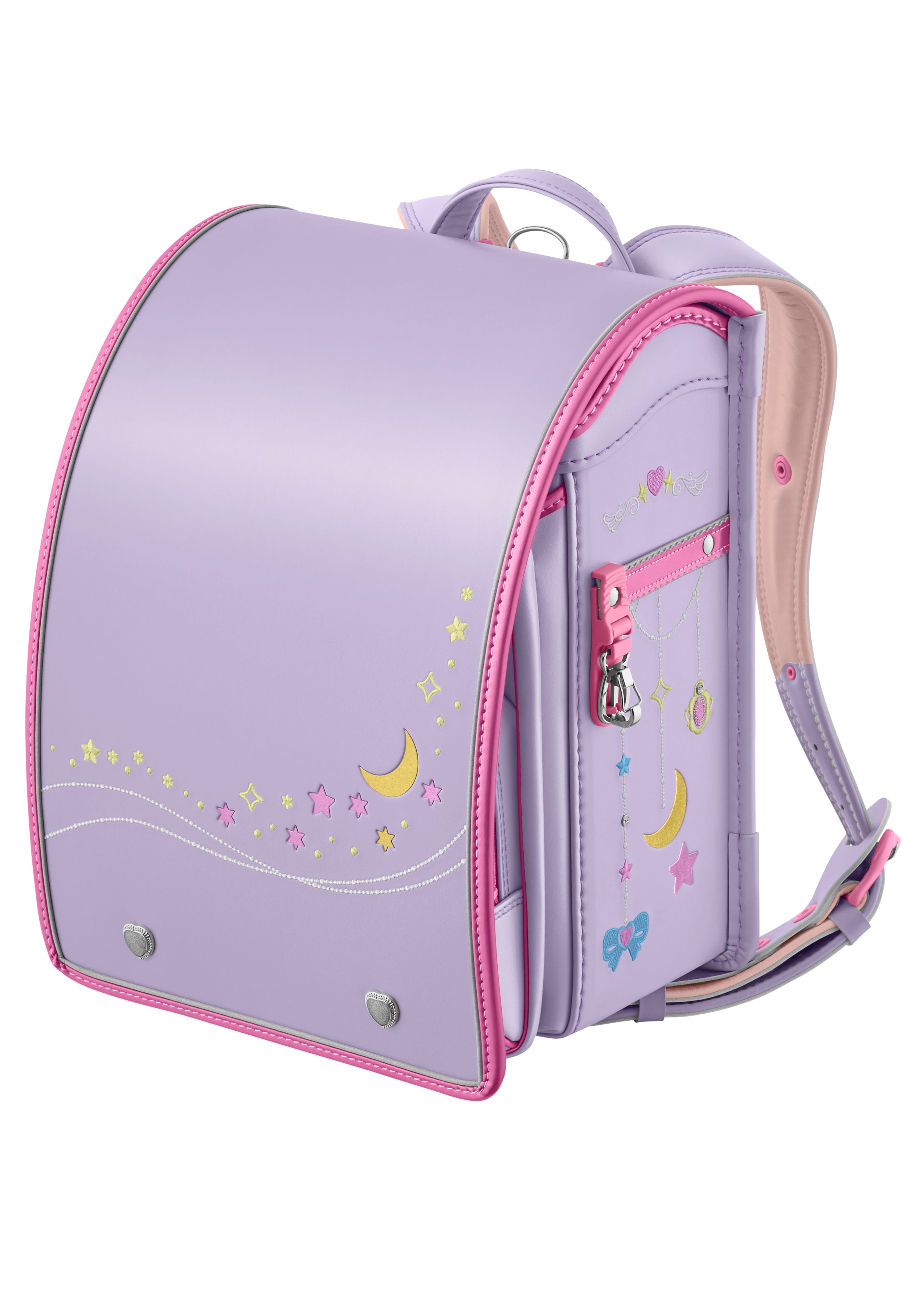 天使のはね スゴ光 マジカルスカイ フレンチライラック×パールピンク