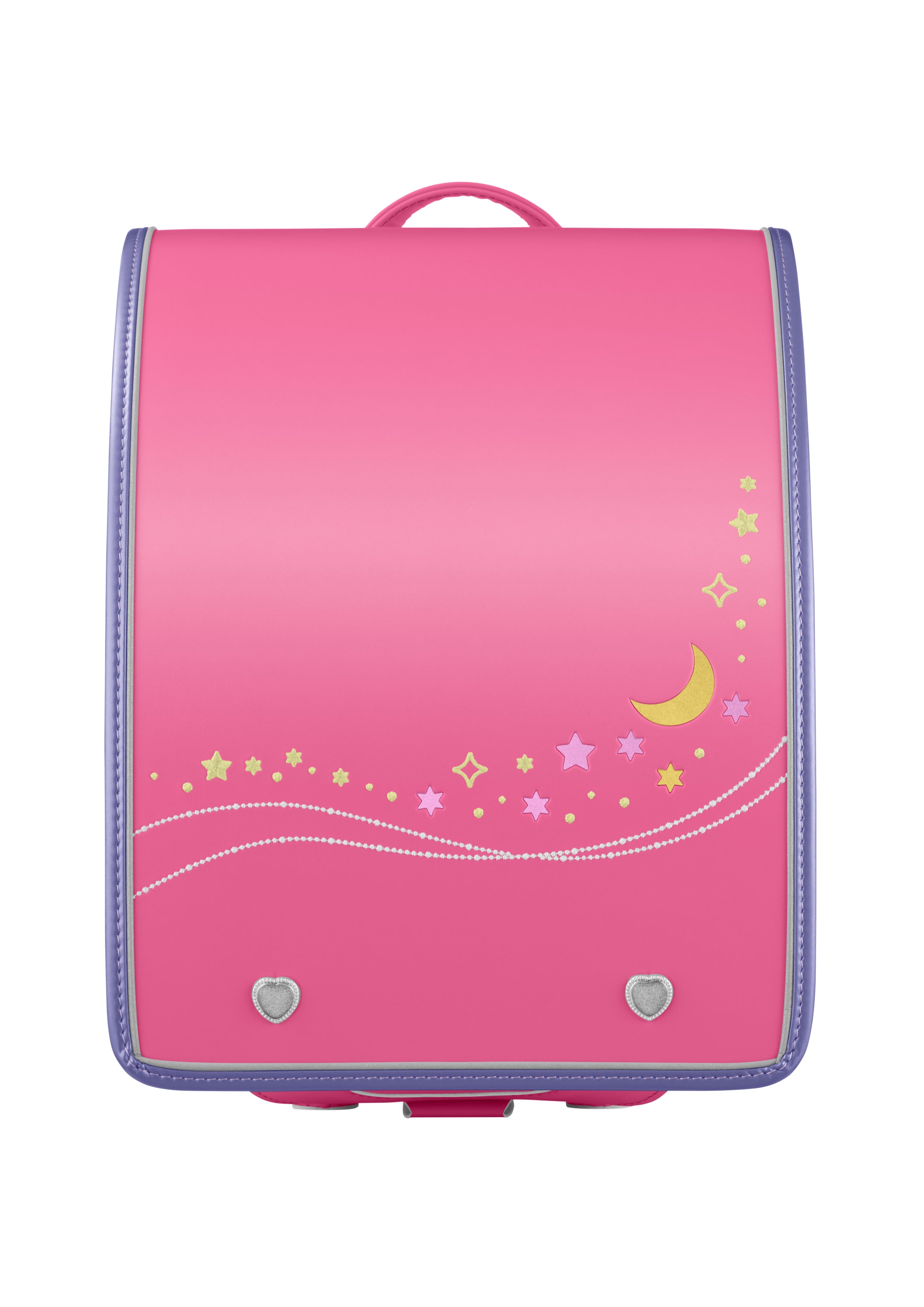 天使のはね スゴ光 マジカルスカイ ピーチピンク×パールパープル