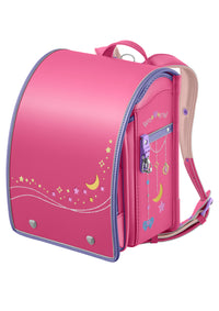 天使のはね スゴ光 マジカルスカイ ピーチピンク×パールパープル