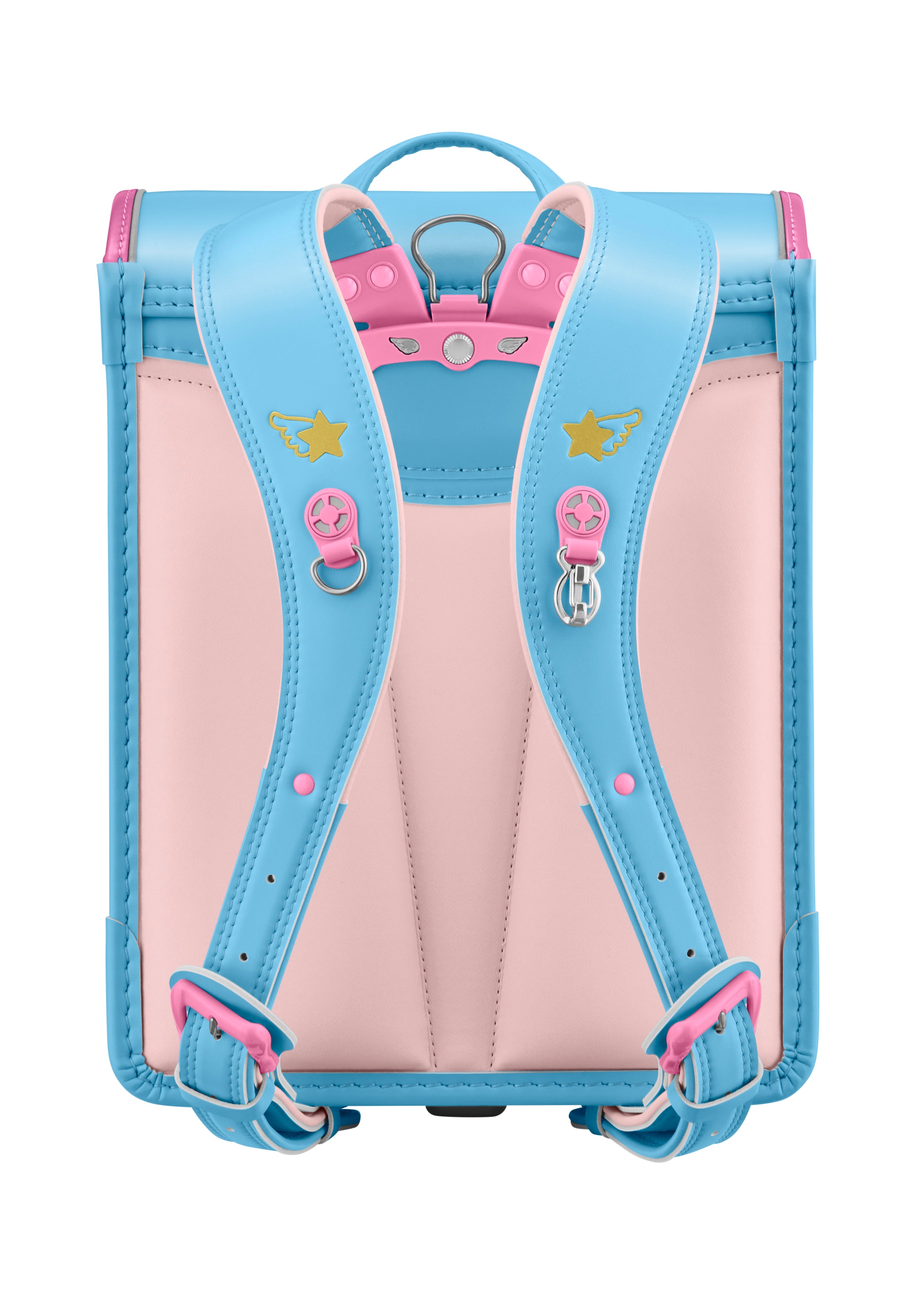 天使のはね スゴ光 マジカルスカイ サックス×パールピンク