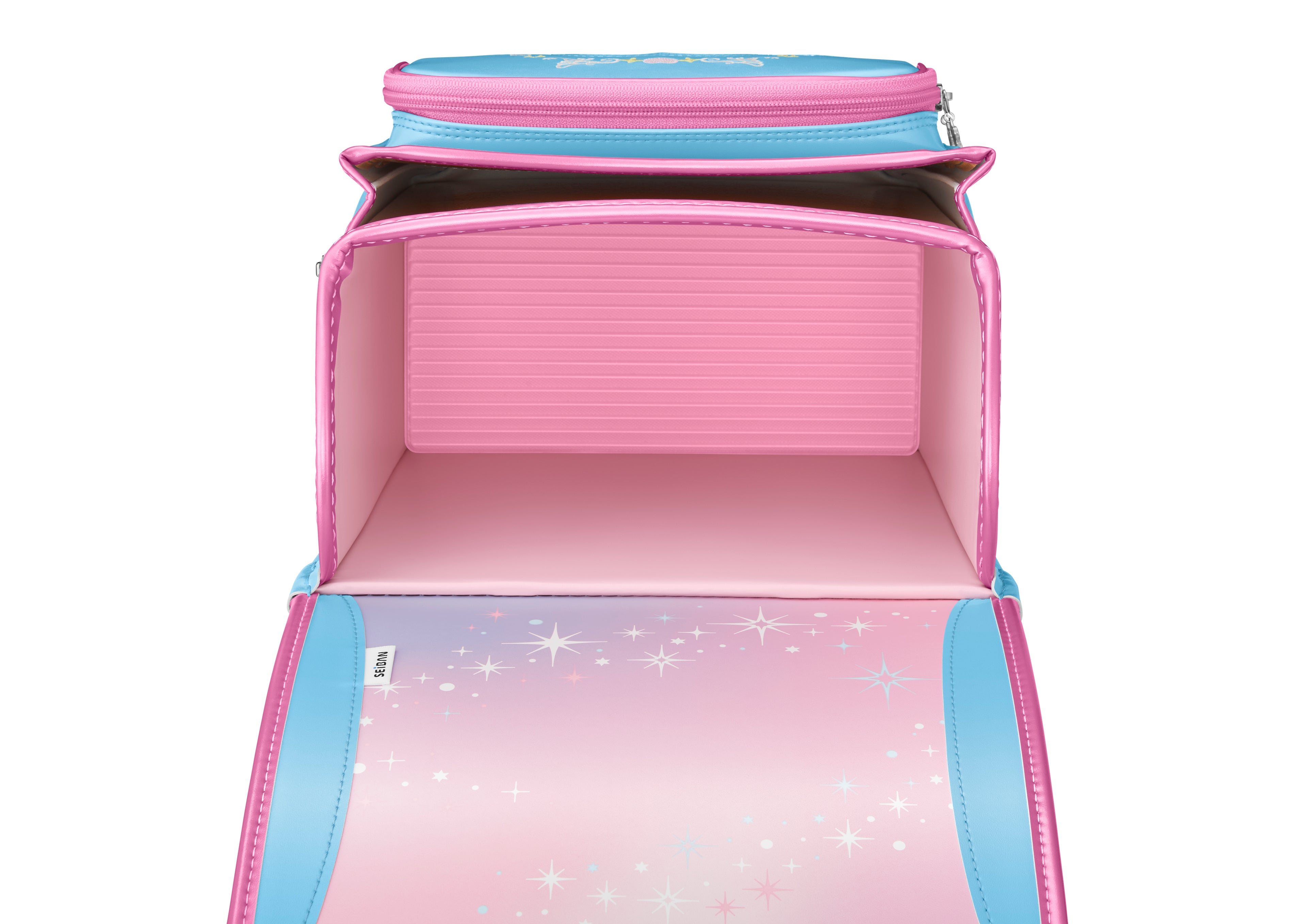 天使のはね スゴ光 マジカルスカイ サックス×パールピンク
