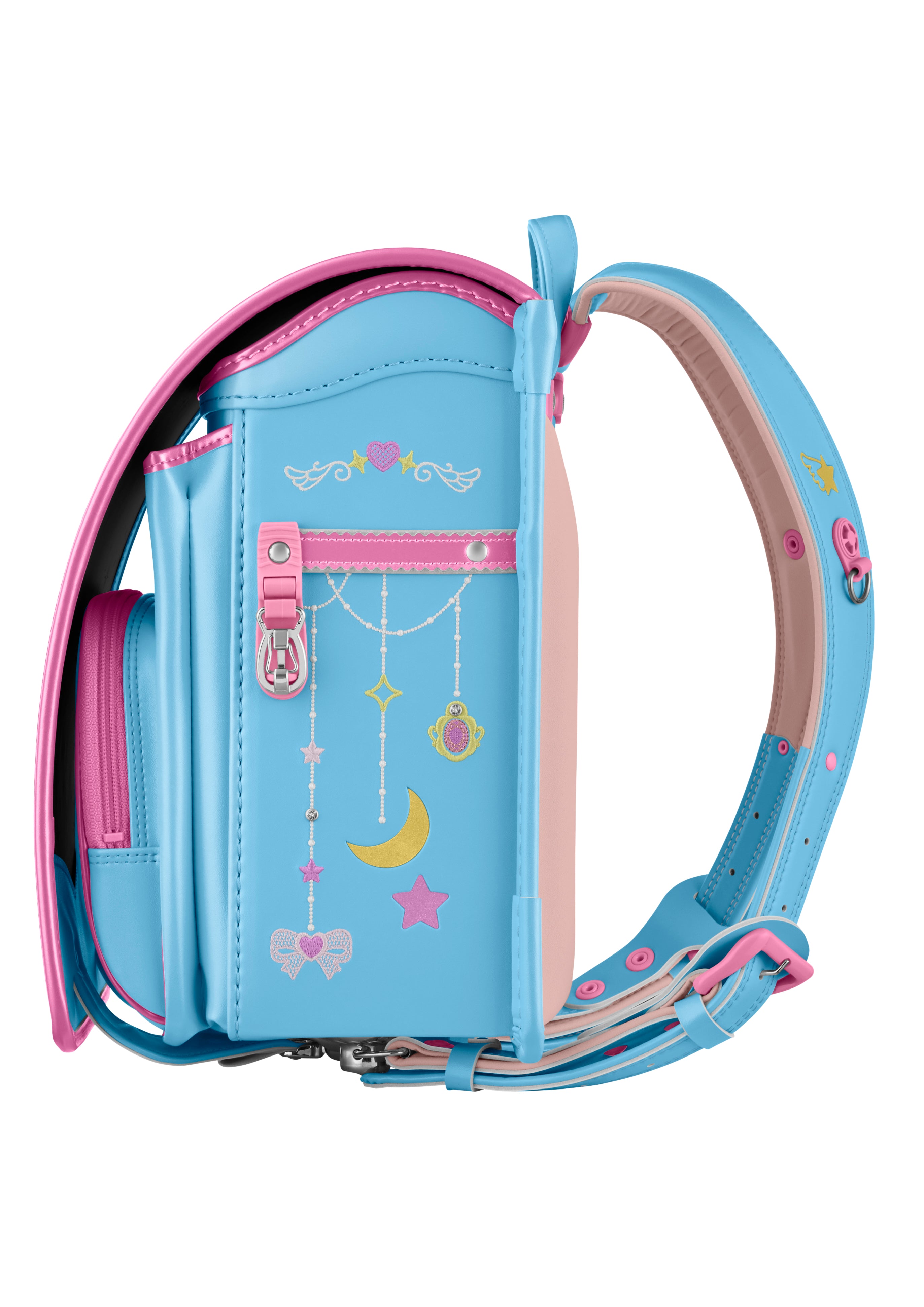 天使のはね スゴ光 マジカルスカイ サックス×パールピンク