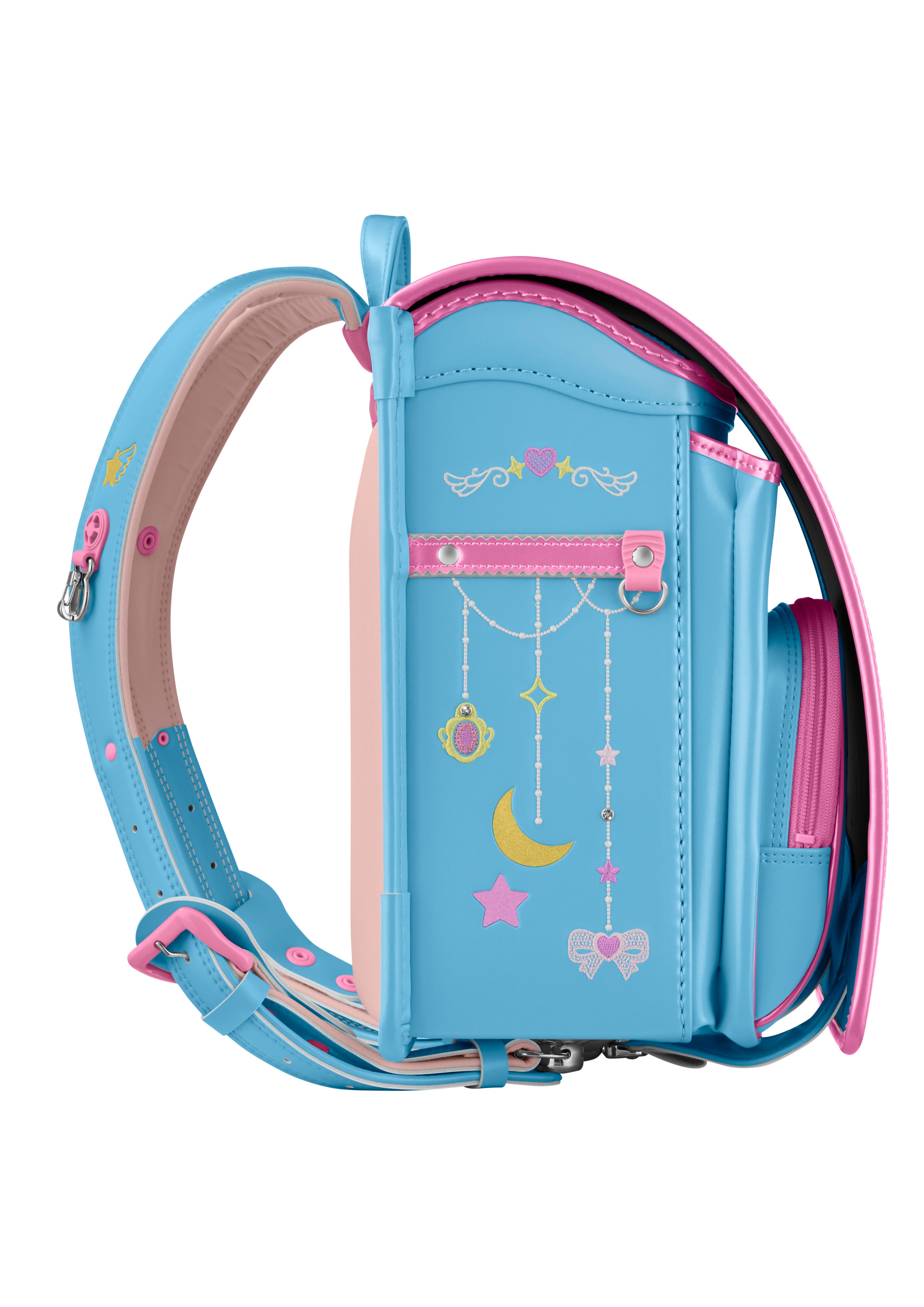天使のはね スゴ光 マジカルスカイ サックス×パールピンク