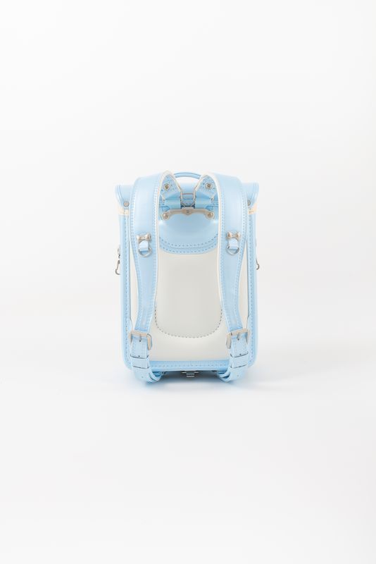 ユーアンドアイ シュシュルバンキャンディ パールブルー