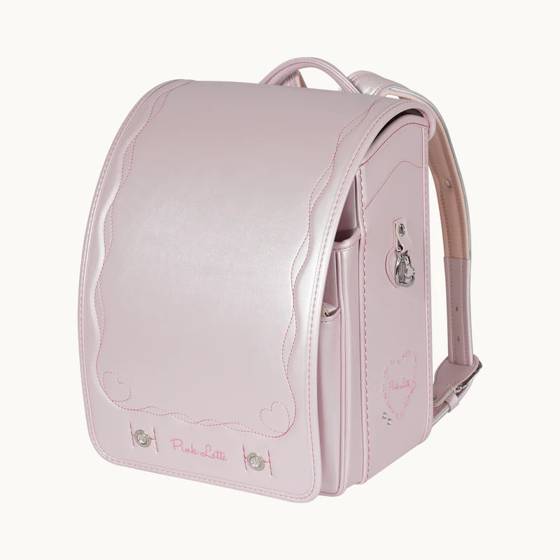 EISHIN　PinkLatte ハート　シャインピンク