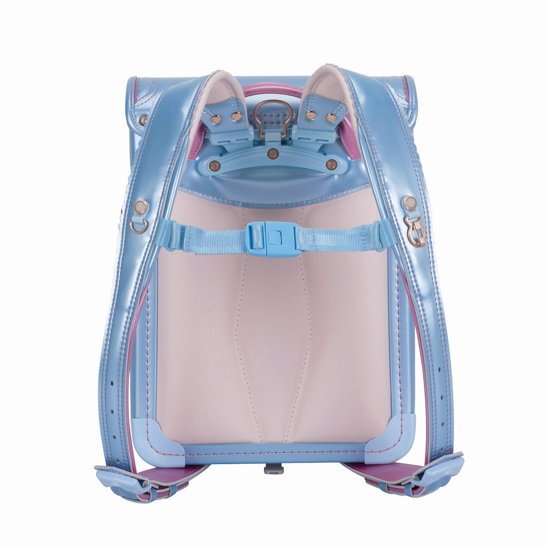 ふわりぃ／協和　プラチナセレクト　パールスカイ×パールピーチ