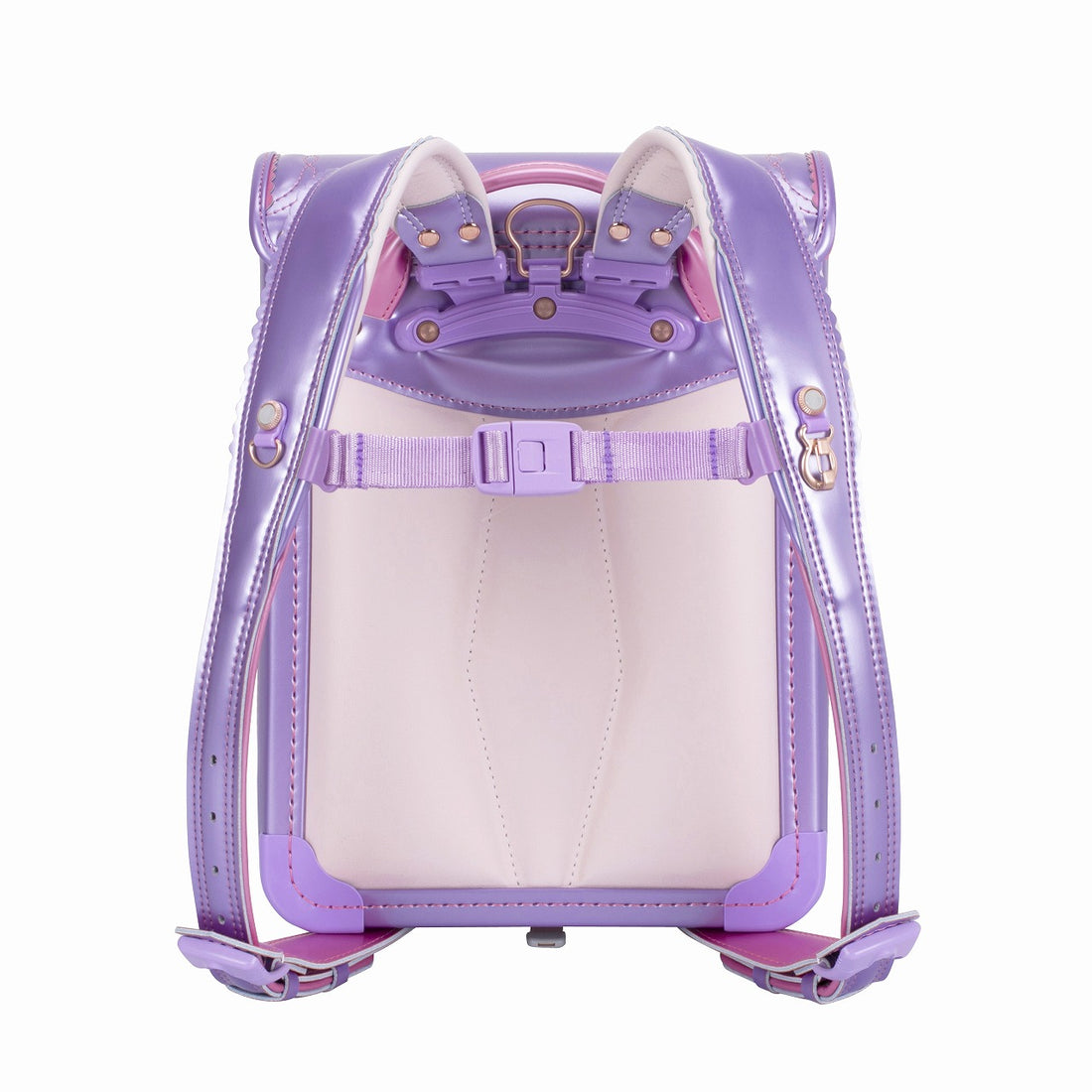 ふわりぃ／協和　プラチナセレクト　パールラベンダー×パールピーチ