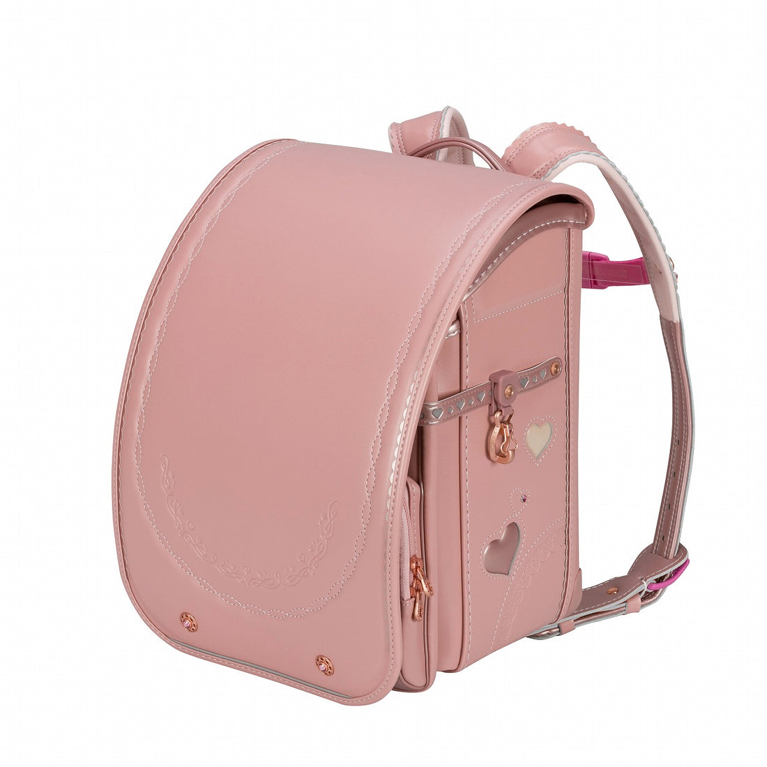 ふわりぃ／協和　プラチナセレクト　ピンクベージュ×パールベージュ