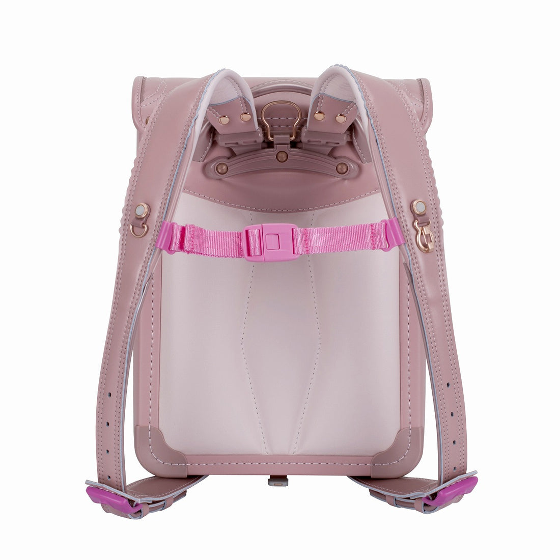 ふわりぃ／協和　プラチナセレクト　ピンクベージュ×パールベージュ