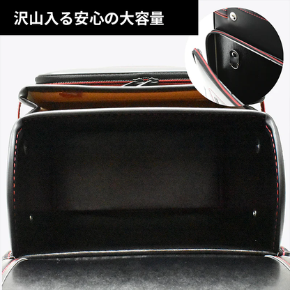 CHIKYU　CHIKYU×ツエーゲン金沢コラボランドセル