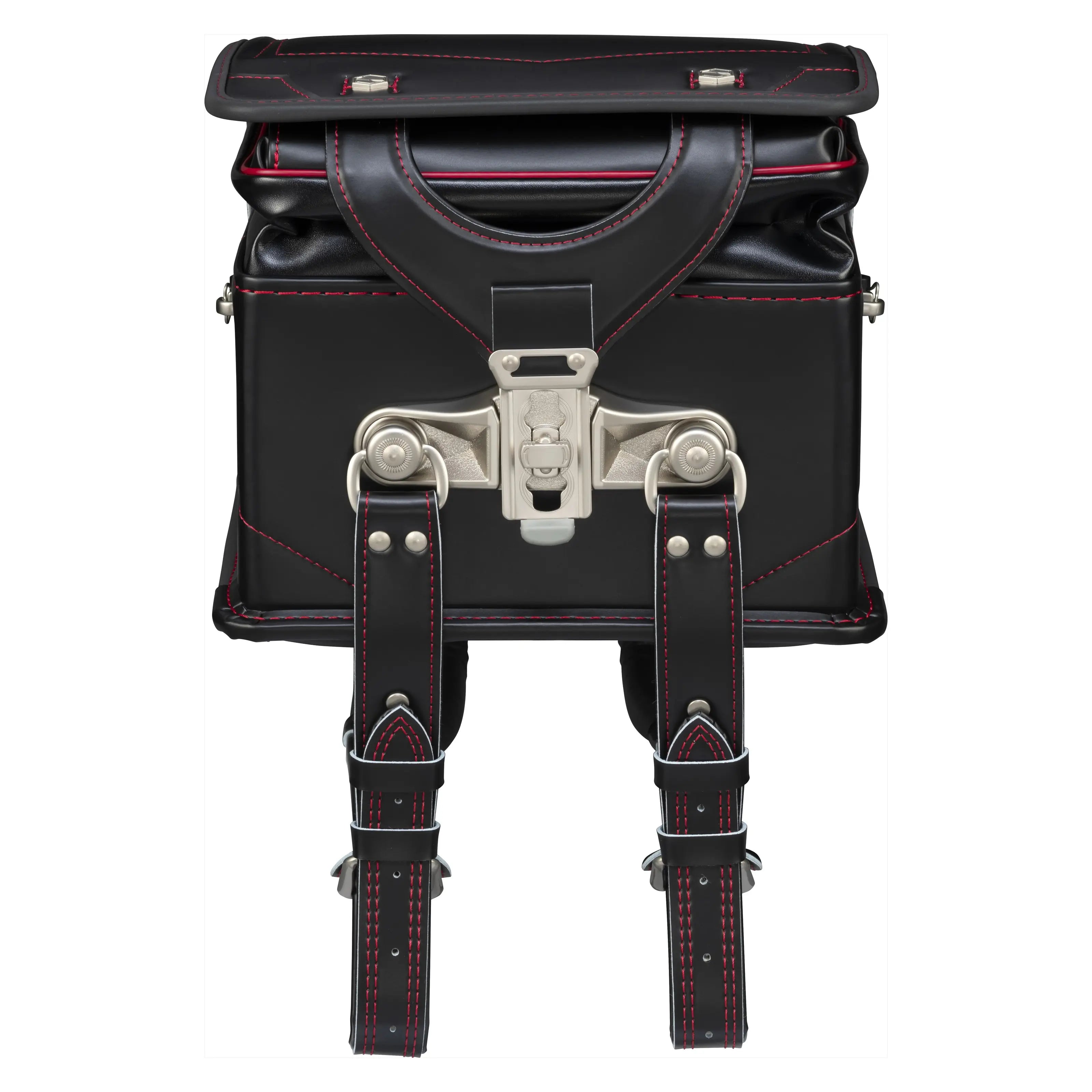 フィットちゃん　ナイト騎士ブレイドワイド　安ピカッ×楽ッション　クロ×レッド