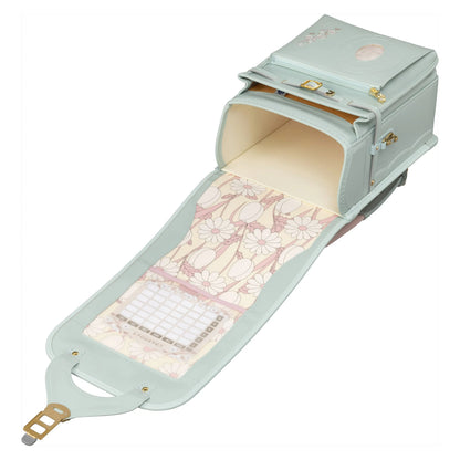 フィットちゃん　フロル　安ピカッ×楽ッション　ミント×ミント