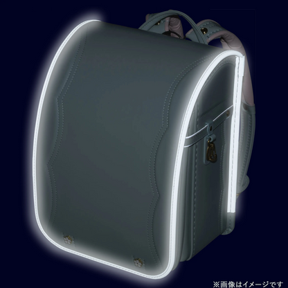 フィットちゃん　フロル　安ピカッ×楽ッション　ミント×ミント