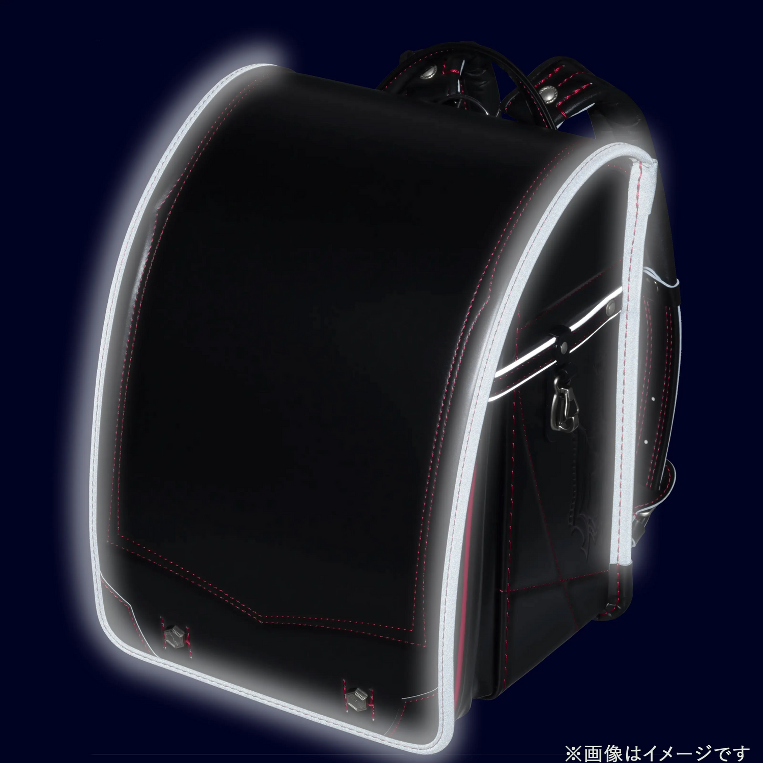フィットちゃん　ナイト騎士ブレイドワイド　安ピカッ×楽ッション　クロ×レッド