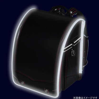 フィットちゃん　ナイト騎士ブレイドワイド　安ピカッ×楽ッション　クロ×レッド