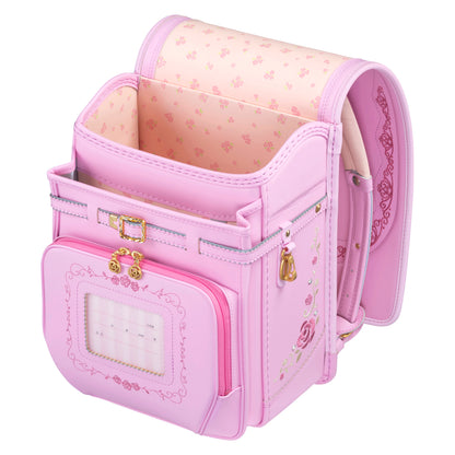 フィットちゃん　ロイヤルローズプルミエール　安ピカッ×楽ッション　ベビーピンク×ベビーピンク