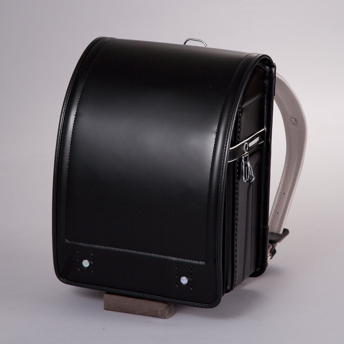 松山製鞄　コードバン　黒