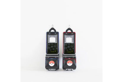 コクホー　ポケットモンスター　クロ×ブルー