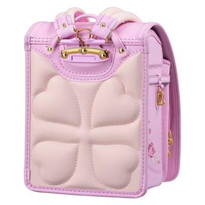フィットちゃん　ロイヤルローズプルミエール　安ピカッ×楽ッション　ベビーピンク×ベビーピンク