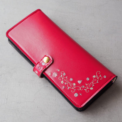 【ランドセルリメイク】長財布