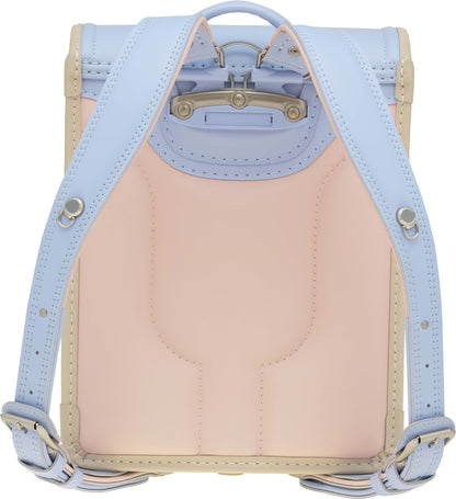 マツモト　くるピタ　花かざり　スカイ・アイボリー