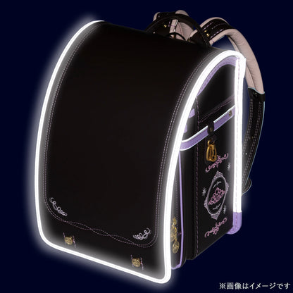 フィットちゃん　あい・愛ティアラ　ジュエリープリンセス　安ピカッ×楽ッション　 チョコ×ラベンダー