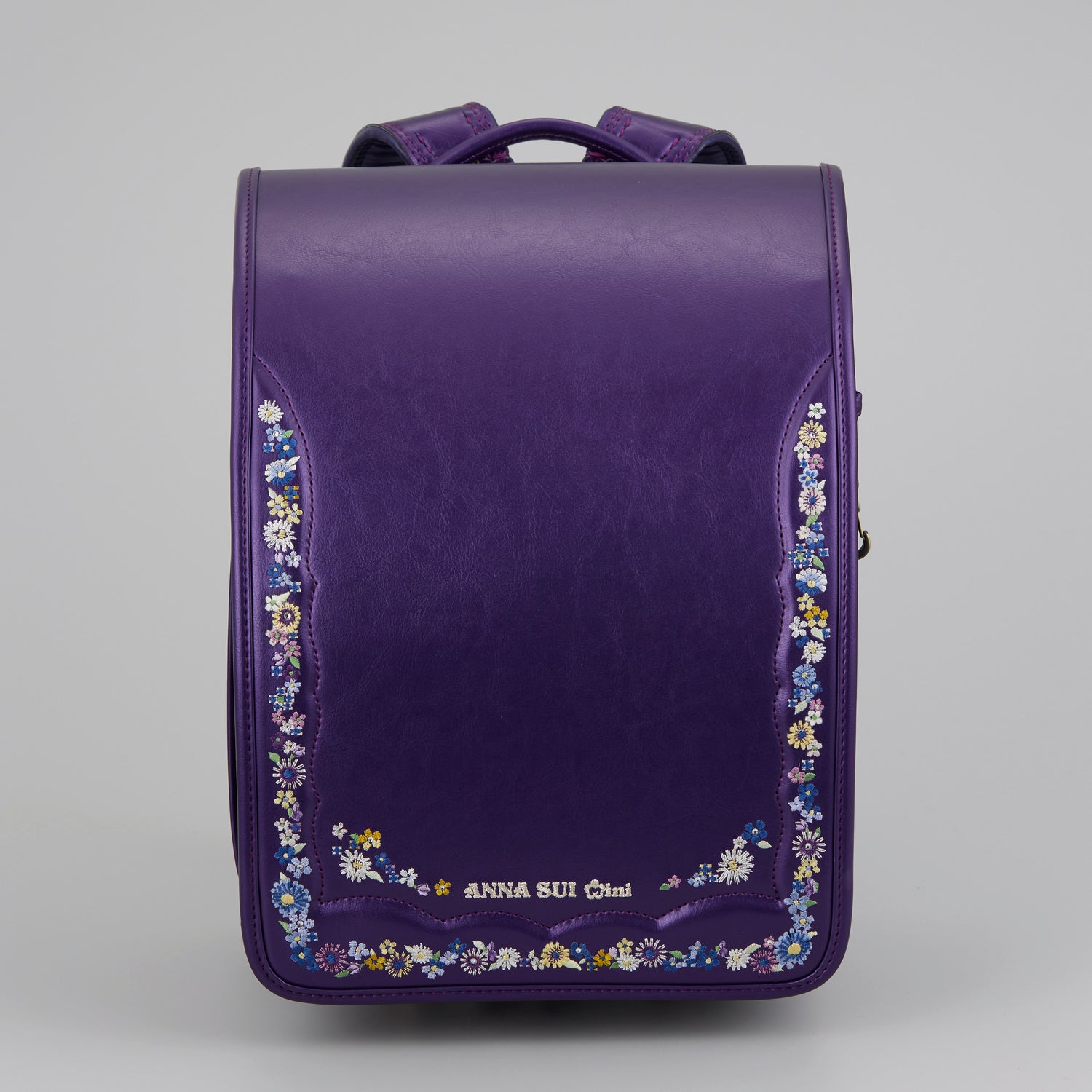 加藤忠　アナスイ　ミニ　インフィオラータ　ヴィオーラ