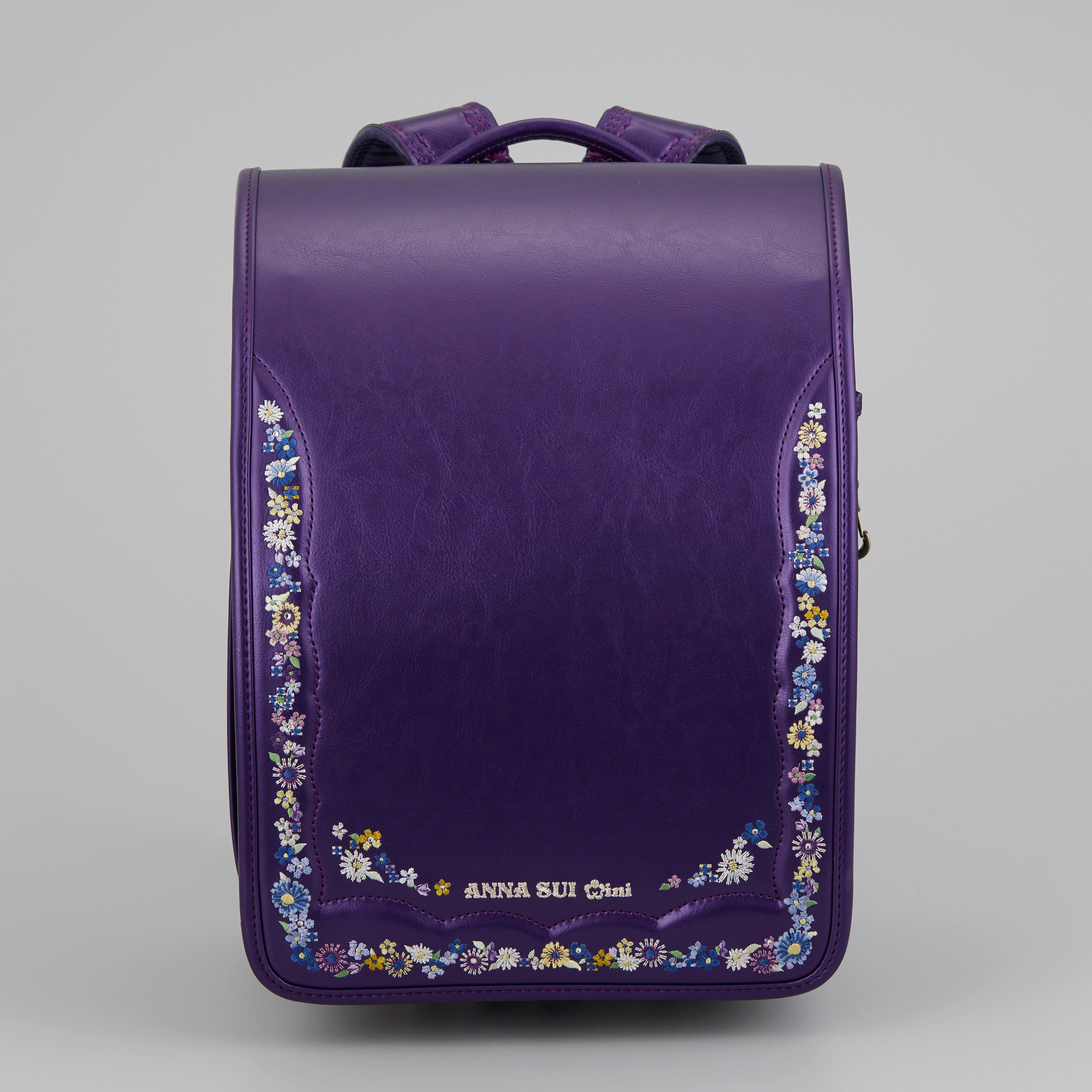 加藤忠　アナスイ　ミニ　インフィオラータ　ヴィオーラ