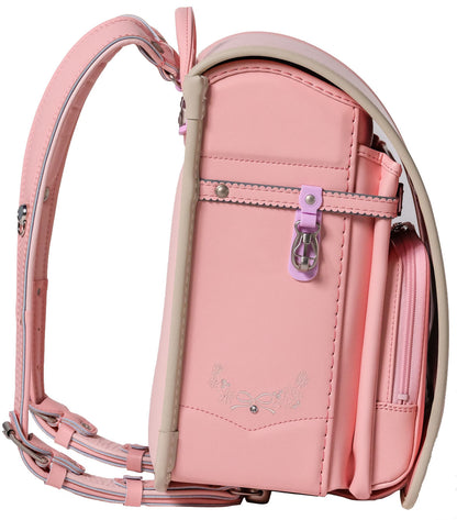 マツモト　くるピタ　花かざり　ペールピンク・アイボリー