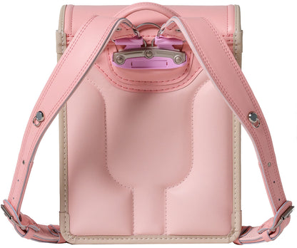 マツモト　くるピタ　花かざり　ペールピンク・アイボリー