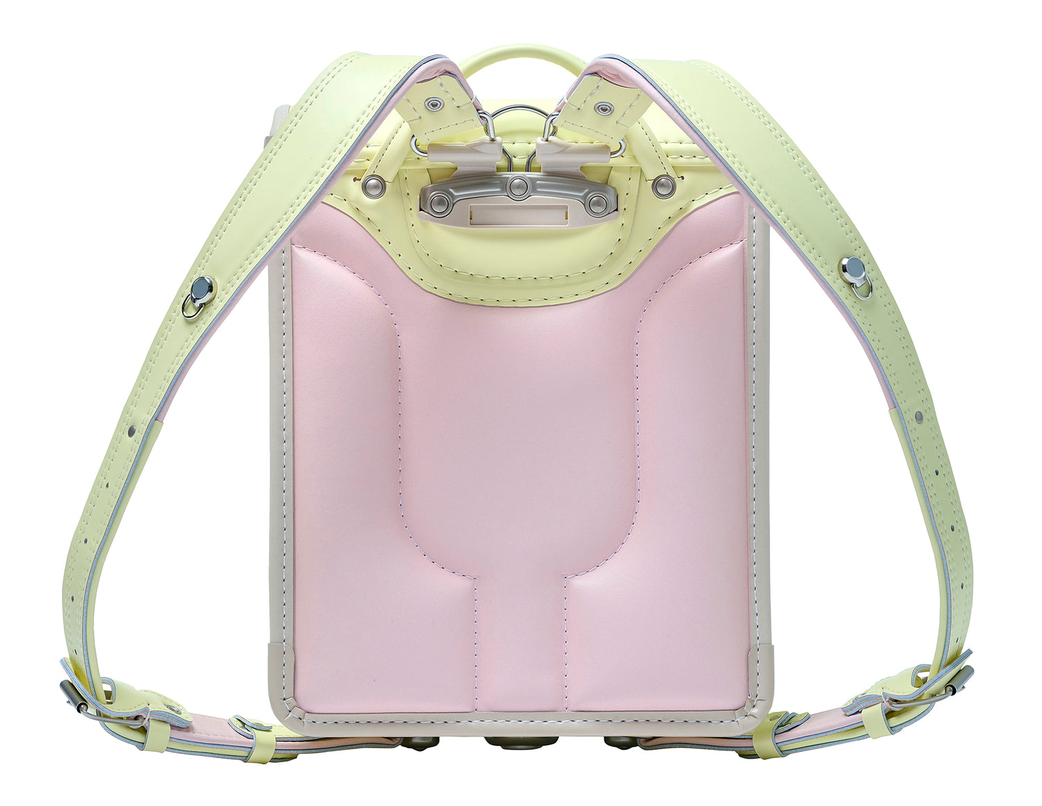 マツモト　くるピタ　花かざり　レモン・アイボリー