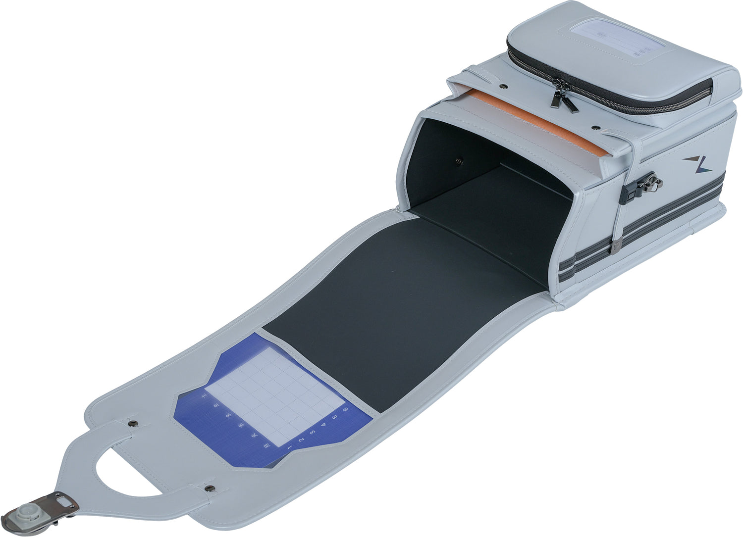 マツモト　くるピタ　レインボースパーク　メタリックアイボリー